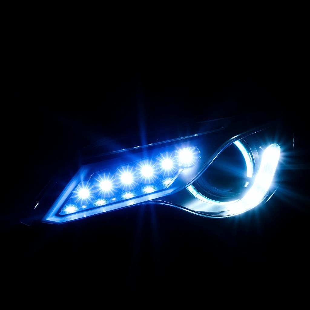 Iluminação LED