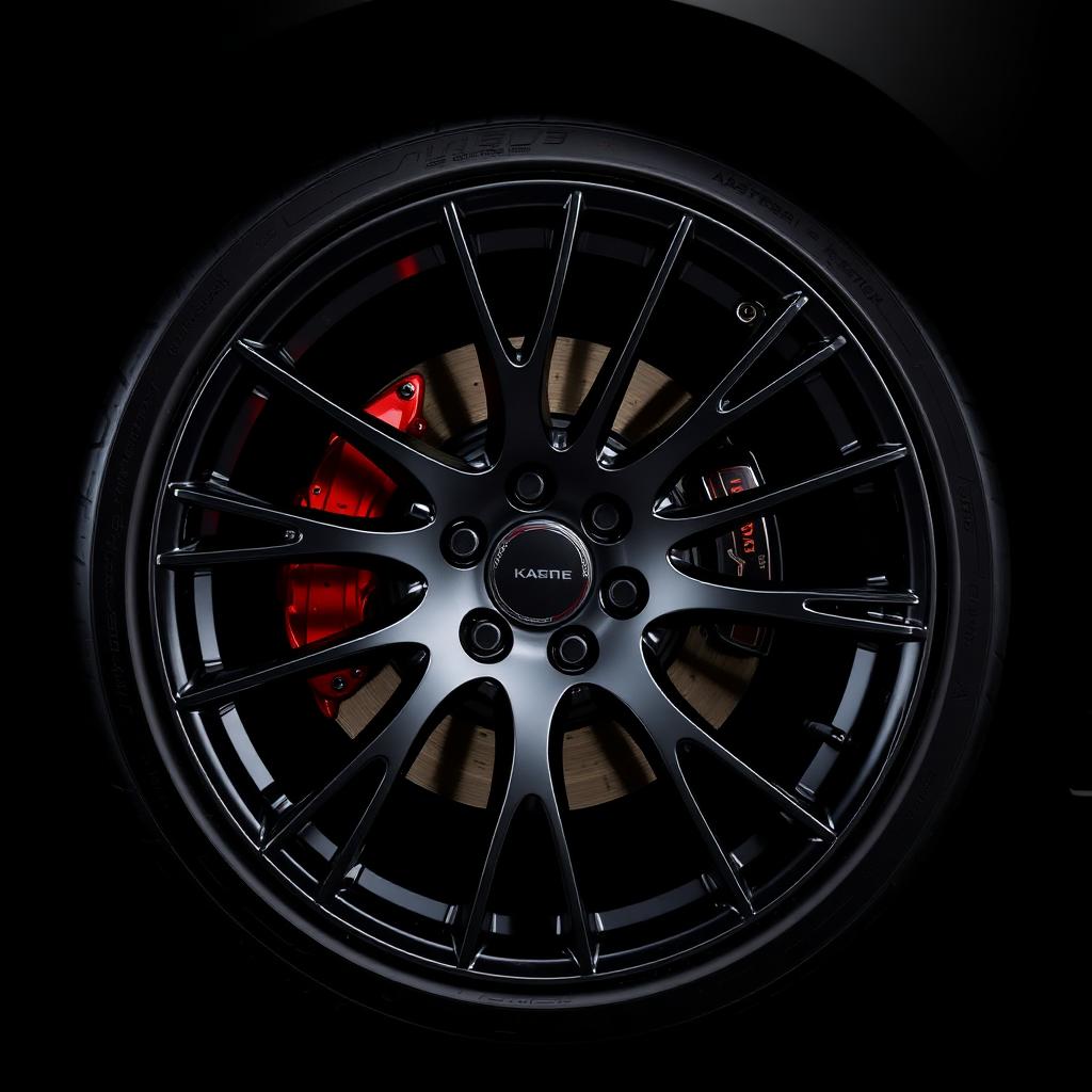 Rodas Esportivas